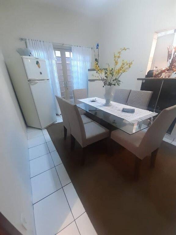 Casa à venda com 3 quartos, 125m² - Foto 6