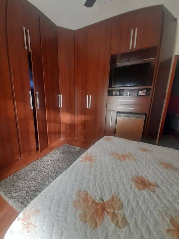 Casa à venda com 3 quartos, 125m² - Foto 11