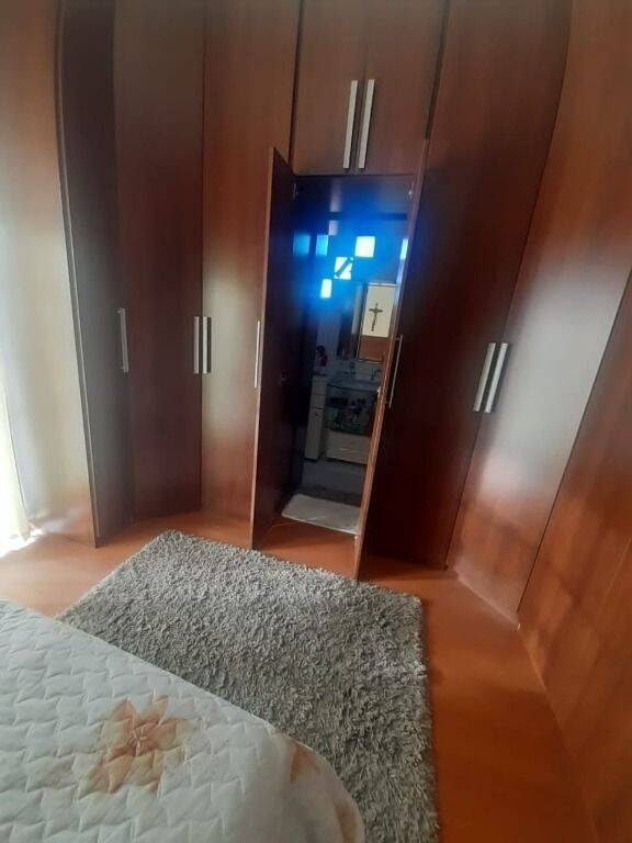 Casa à venda com 3 quartos, 125m² - Foto 12