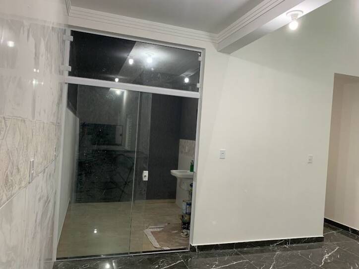 Sobrado, 3 quartos, 91 m² - Foto 2