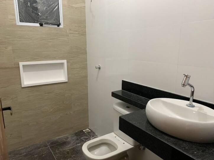 Sobrado à venda com 3 quartos, 91m² - Foto 10