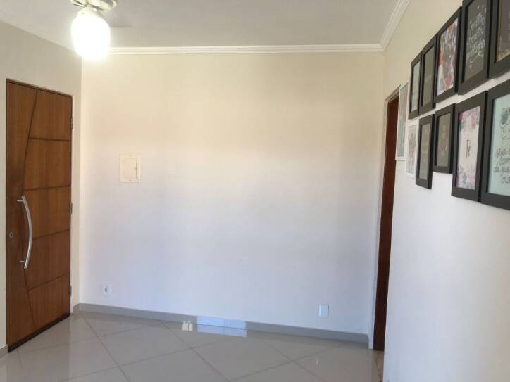 Apartamento à venda com 2 quartos, 56m² - Foto 4