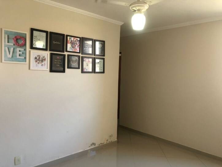 Apartamento à venda com 2 quartos, 56m² - Foto 5