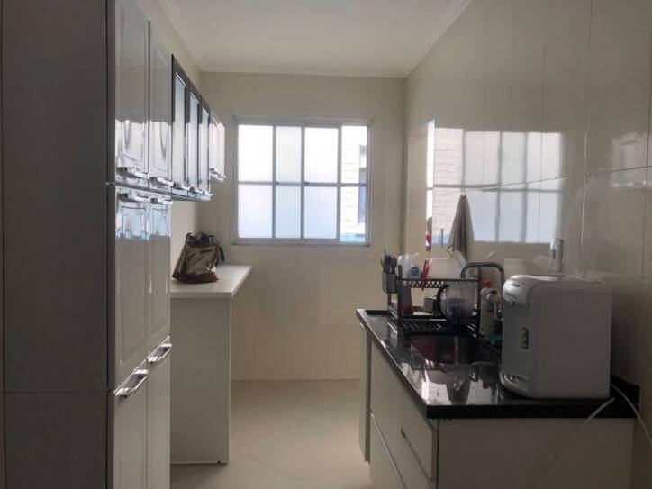 Apartamento à venda com 2 quartos, 56m² - Foto 8