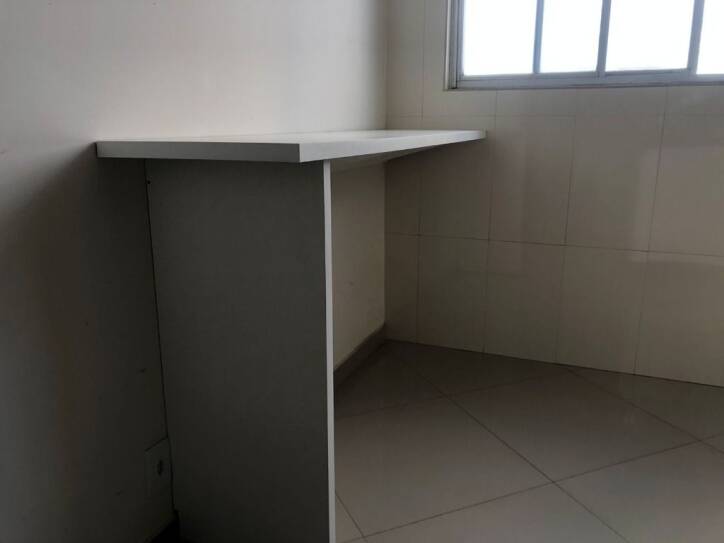 Apartamento à venda com 2 quartos, 56m² - Foto 20