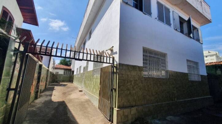 Sobrado à venda e aluguel com 2 quartos, 813m² - Foto 1