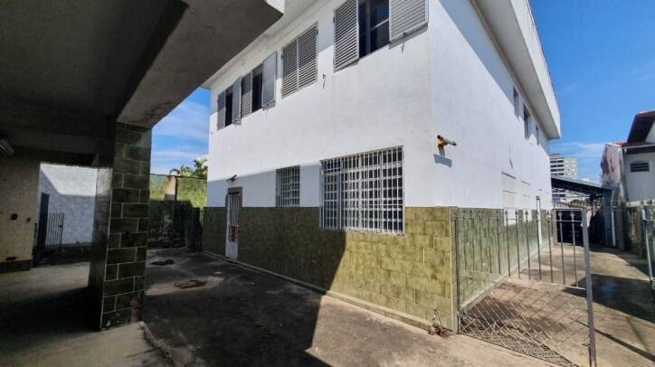 Sobrado à venda e aluguel com 2 quartos, 813m² - Foto 2