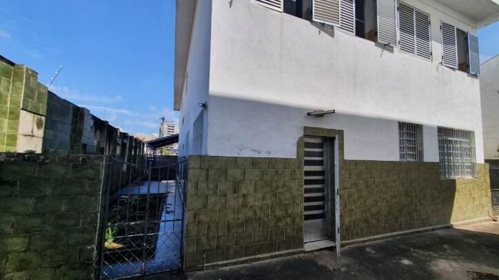 Sobrado à venda e aluguel com 2 quartos, 813m² - Foto 3