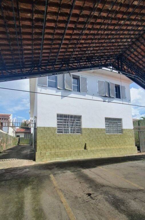 Sobrado à venda e aluguel com 2 quartos, 813m² - Foto 4