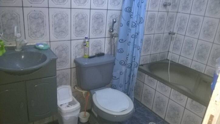 Casa à venda com 3 quartos, 135m² - Foto 8