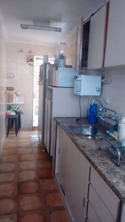 Casa à venda com 3 quartos, 250m² - Foto 18