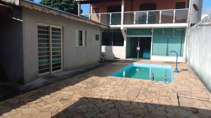 Casa, 3 quartos, 350 m² - Foto 4