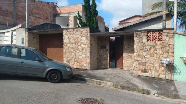 Casa à venda com 3 quartos, 350m² - Foto 6