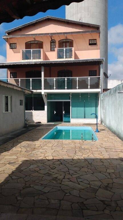 Casa à venda com 3 quartos, 350m² - Foto 7