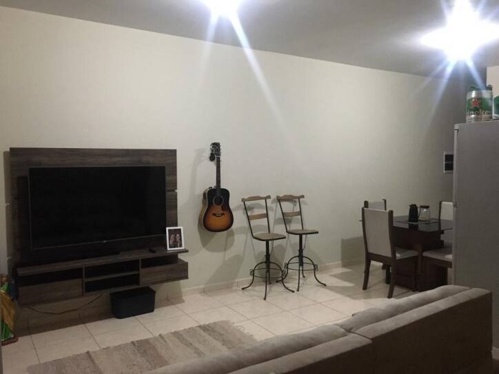 Casa, 2 quartos, 99 m² - Foto 2