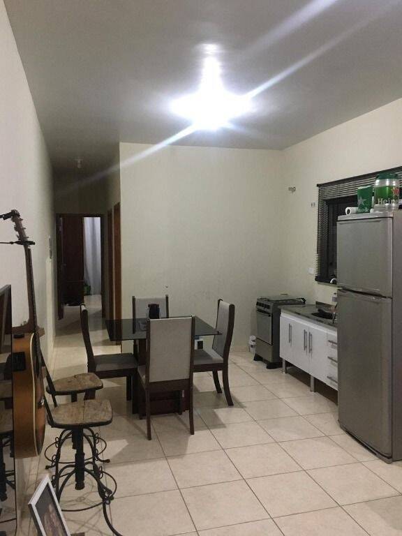 Casa, 2 quartos, 99 m² - Foto 4