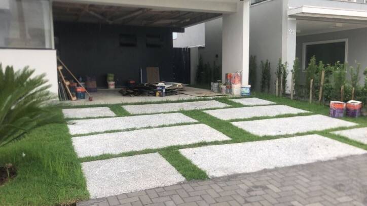 Sobrado à venda com 5 quartos, 480m² - Foto 2