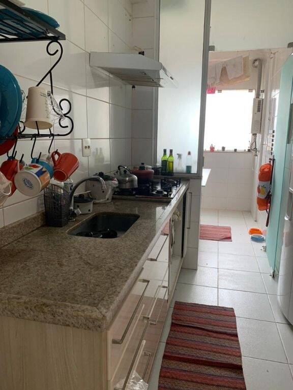 Apartamento à venda com 3 quartos, 106m² - Foto 6