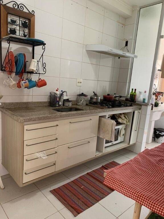 Apartamento à venda com 3 quartos, 106m² - Foto 7