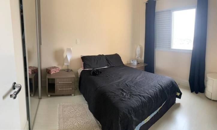 Apartamento à venda com 3 quartos, 106m² - Foto 8