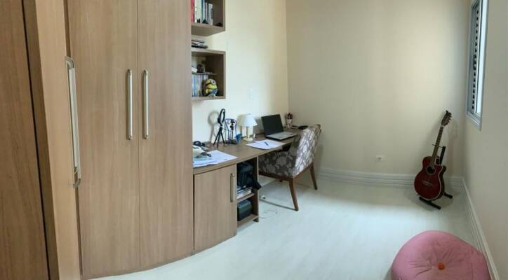 Apartamento à venda com 3 quartos, 106m² - Foto 10