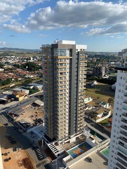 Apartamento à venda com 2 quartos, 68m² - Foto 2