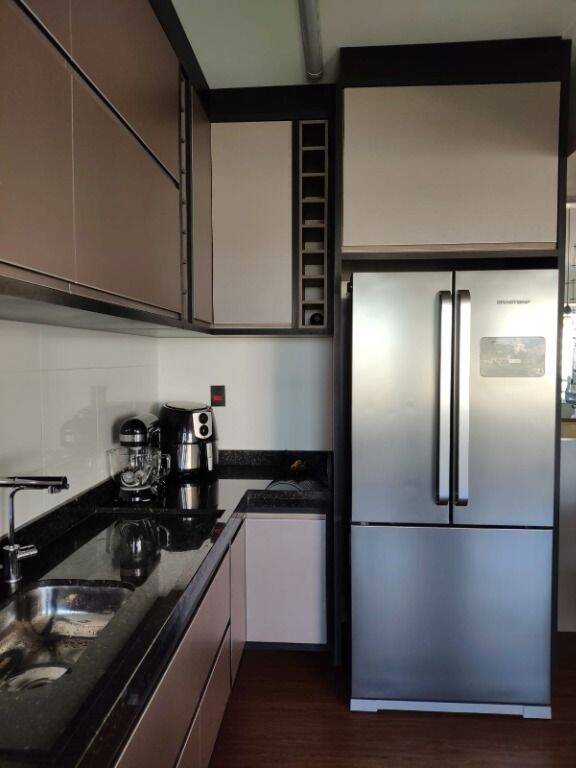 Apartamento à venda com 2 quartos, 76m² - Foto 8