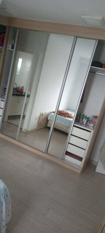 Apartamento para alugar com 2 quartos, 120m² - Foto 1