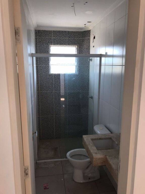 Apartamento à venda com 2 quartos, 80m² - Foto 1