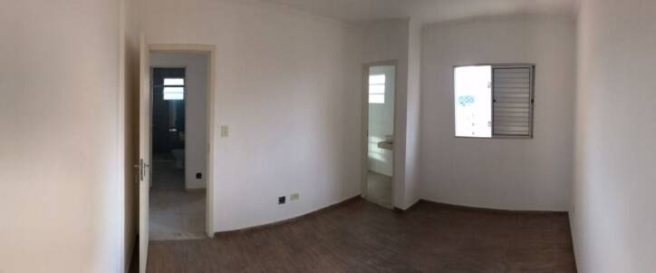 Apartamento à venda com 2 quartos, 80m² - Foto 6