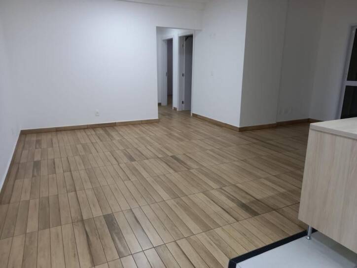 Apartamento, 3 quartos, 100 m² - Foto 2