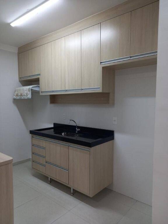 Apartamento à venda com 3 quartos, 100m² - Foto 6