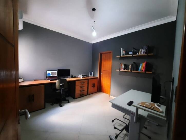 Sobrado à venda com 3 quartos, 212m² - Foto 10