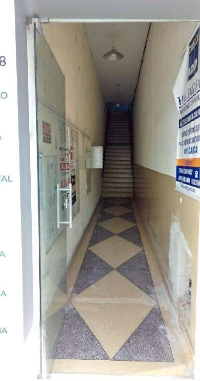 Conjunto Comercial-Sala à venda, 96m² - Foto 1