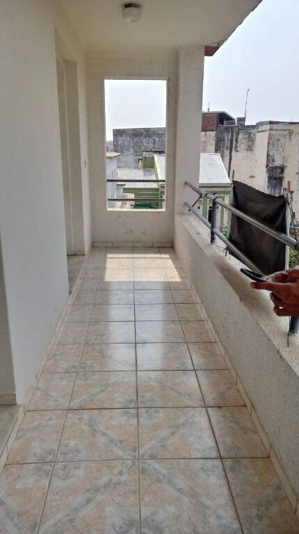 Conjunto Comercial-Sala à venda, 96m² - Foto 6