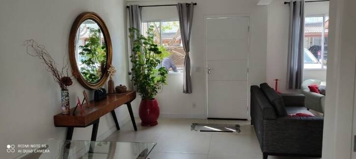 Sobrado à venda com 3 quartos, 90m² - Foto 5