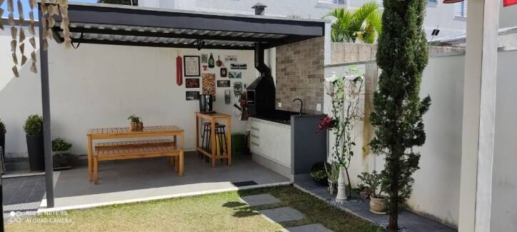 Sobrado à venda com 3 quartos, 90m² - Foto 12