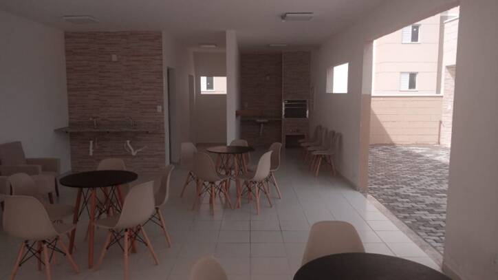 Apartamento à venda com 2 quartos, 52m² - Foto 30