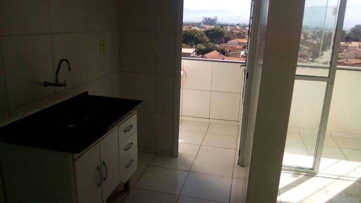 Apartamento à venda com 2 quartos, 51m² - Foto 5