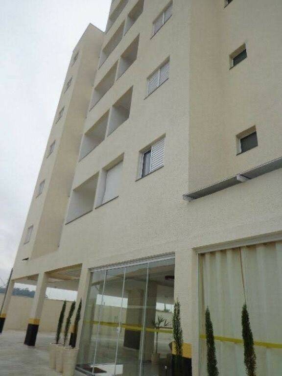 Apartamento à venda com 2 quartos, 51m² - Foto 1