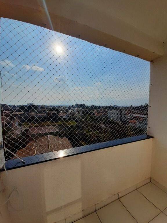 Apartamento à venda com 2 quartos, 51m² - Foto 2