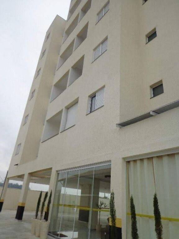 Apartamento à venda com 2 quartos, 51m² - Foto 2