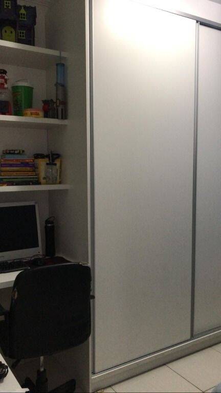 Apartamento à venda com 2 quartos, 63m² - Foto 8