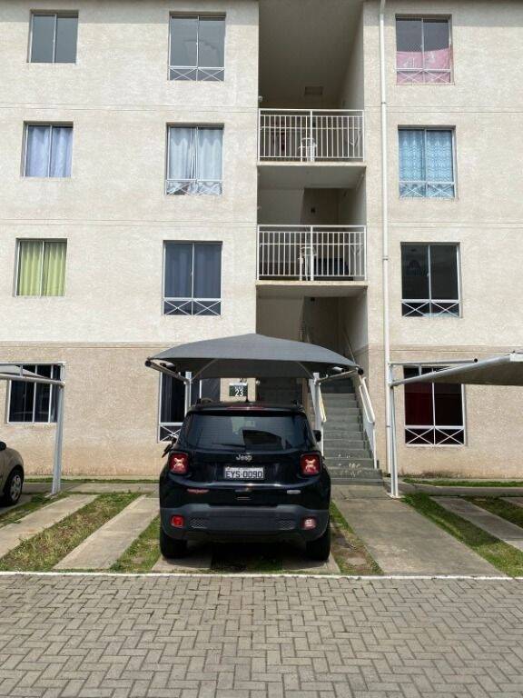 Apartamento à venda com 2 quartos, 63m² - Foto 21