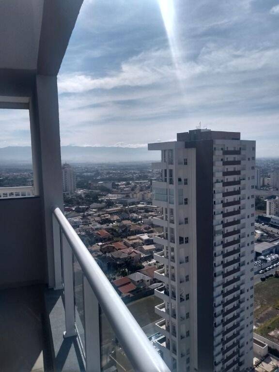 Apartamento à venda com 3 quartos, 148m² - Foto 5