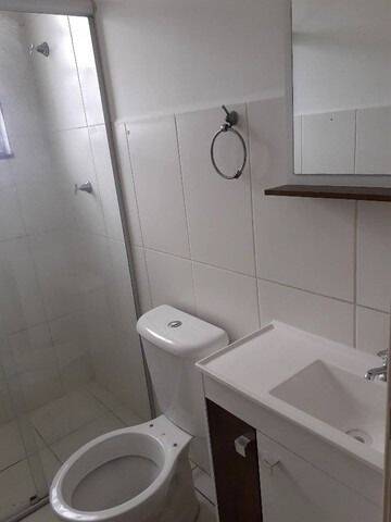 Apartamento à venda com 2 quartos, 46m² - Foto 6