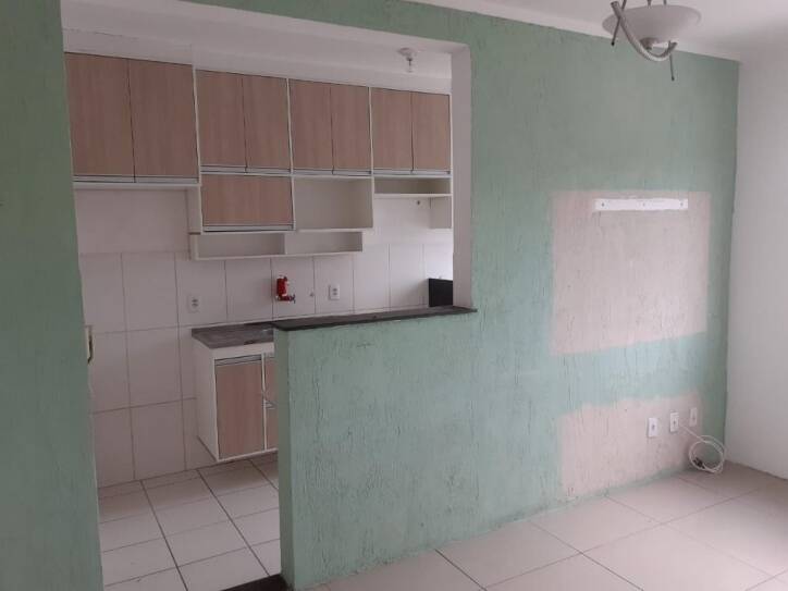 Apartamento à venda com 2 quartos, 46m² - Foto 13