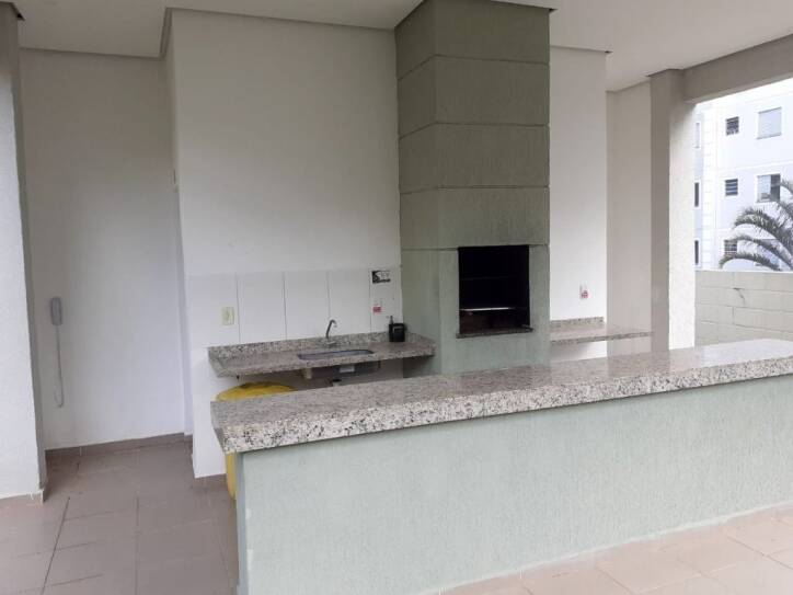 Apartamento à venda com 2 quartos, 46m² - Foto 17