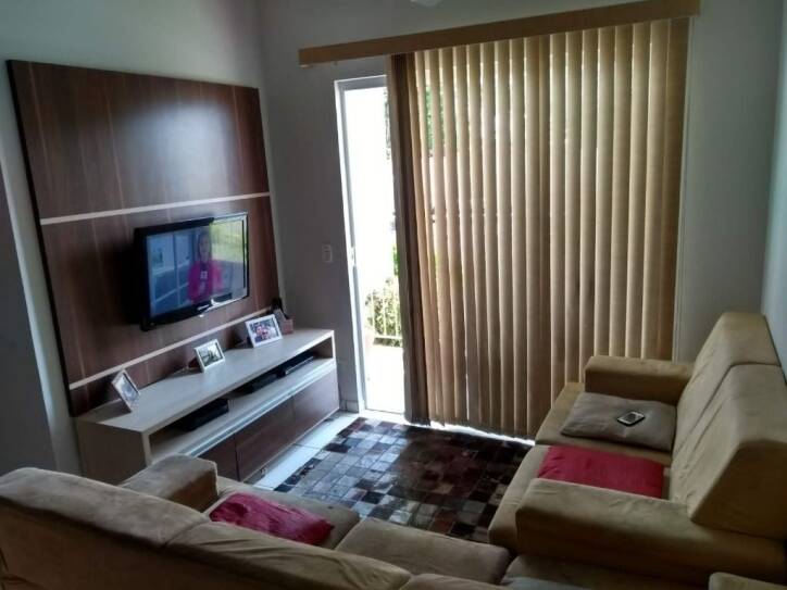 Apartamento à venda com 3 quartos, 76m² - Foto 1