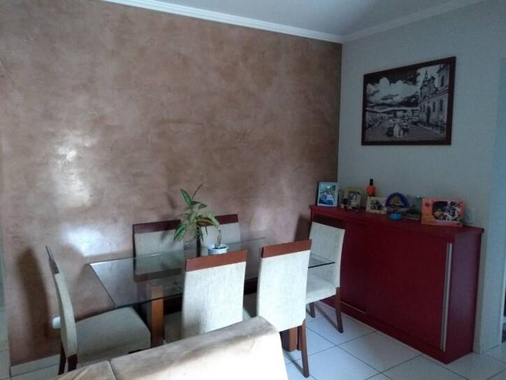 Apartamento à venda com 3 quartos, 76m² - Foto 2